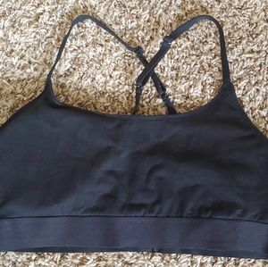 Pact Apparel Sports Bra